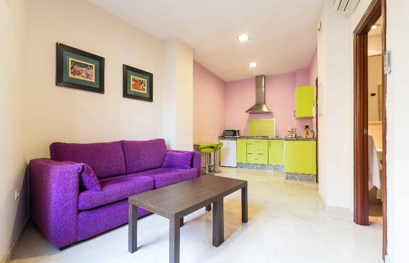 Appartement Rey De Flats - Macarena