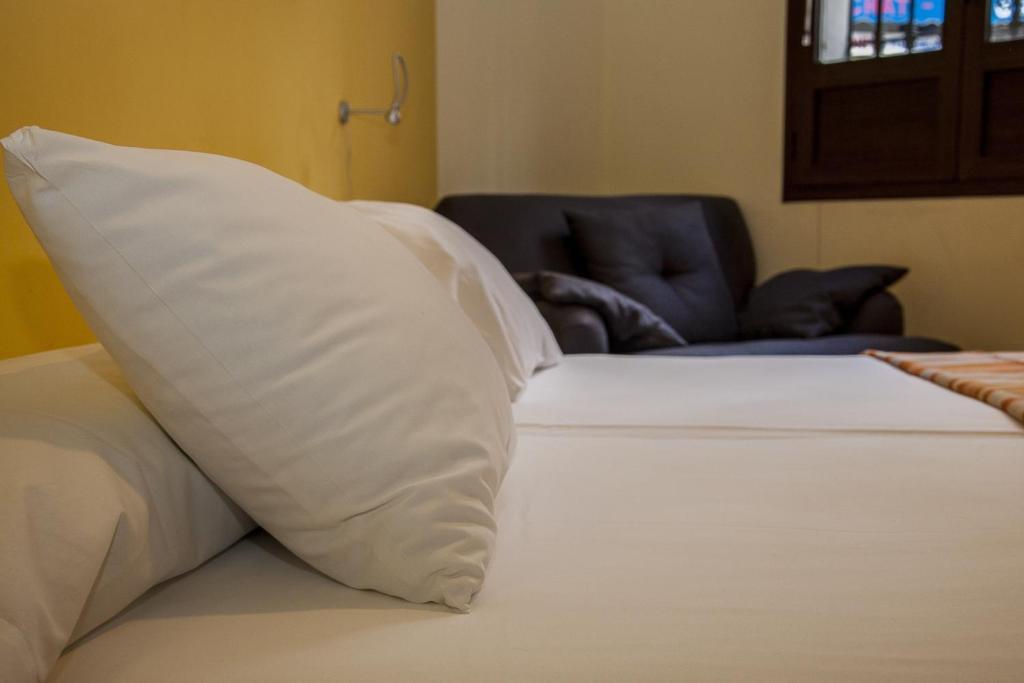 Rey De Flats - Macarena Appartement *