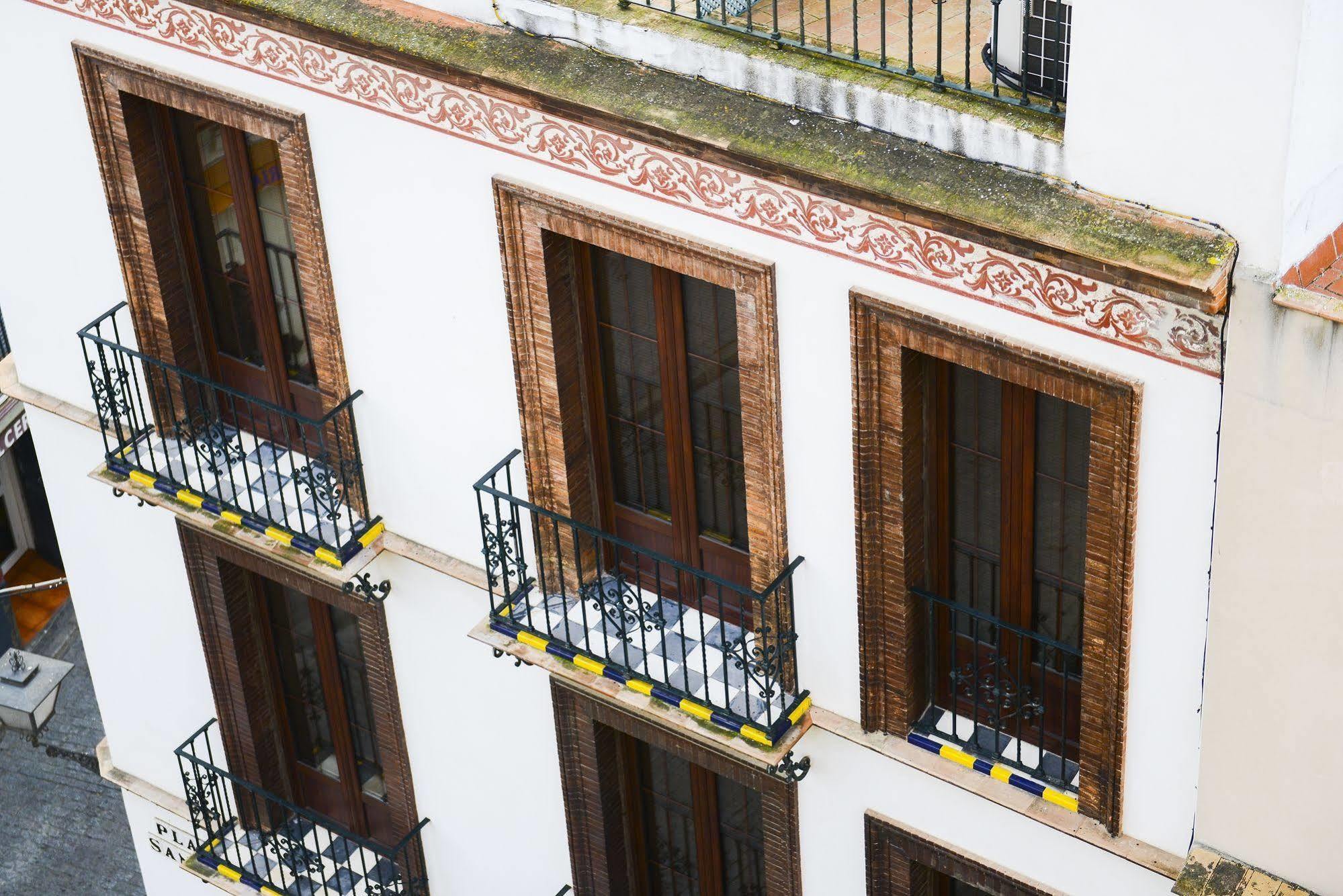 Rey De Flats - Macarena Appartement *