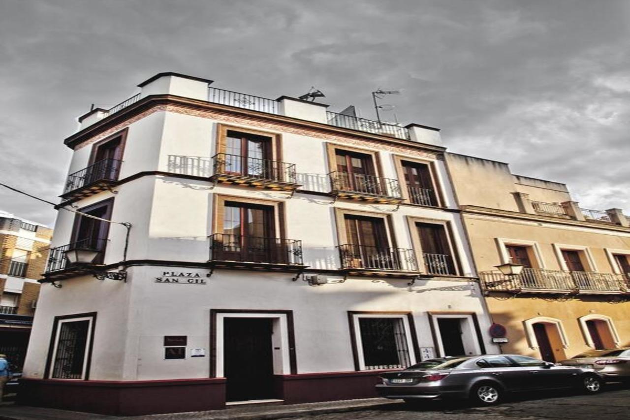 Apartment Rey De Flats - Macarena Seville