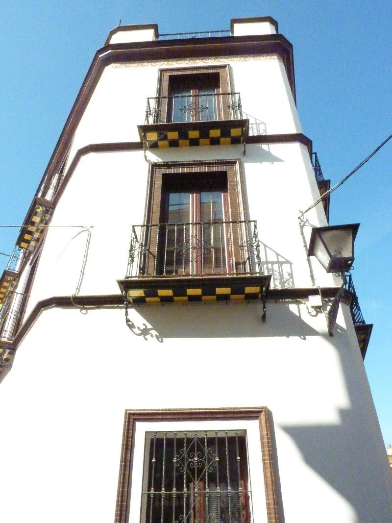 Rey De Flats - Macarena Apartment