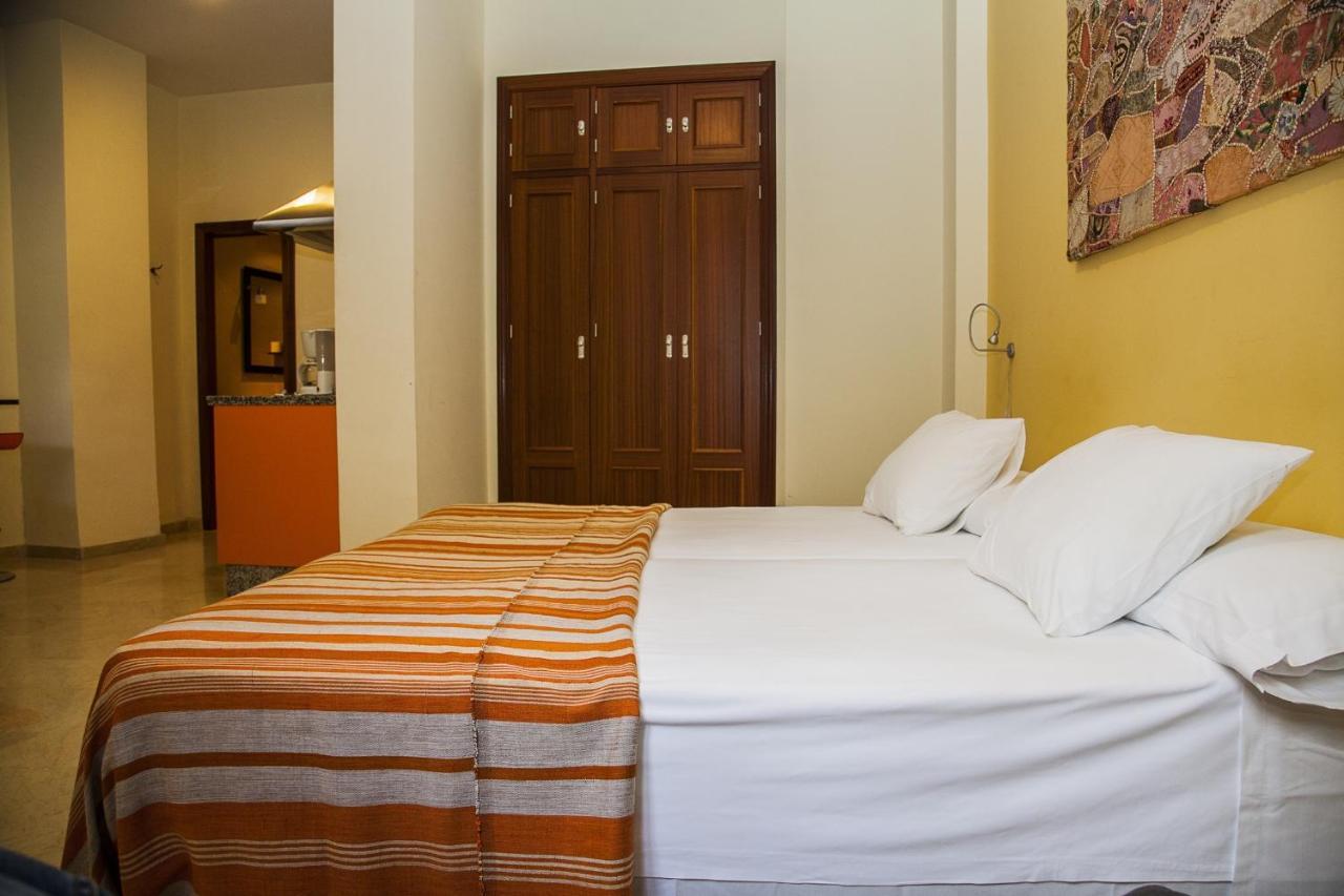Apartment Rey De Flats - Macarena *