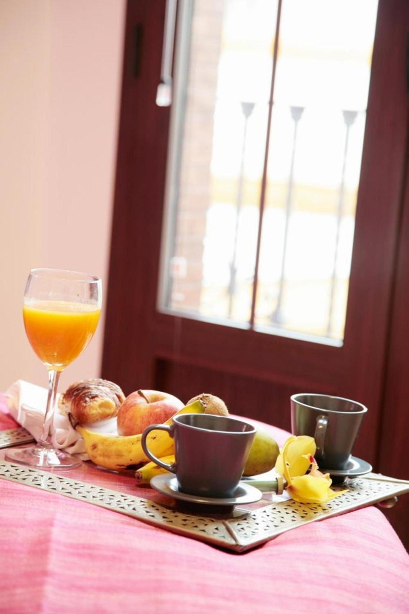 Apartment Rey De Flats - Macarena Seville