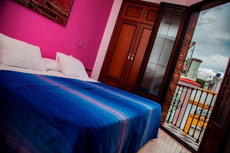 Rey De Flats - Macarena Apartment *