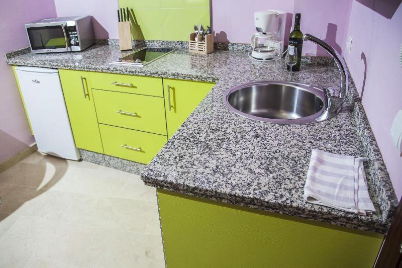 Rey De Flats - Macarena Apartment Seville