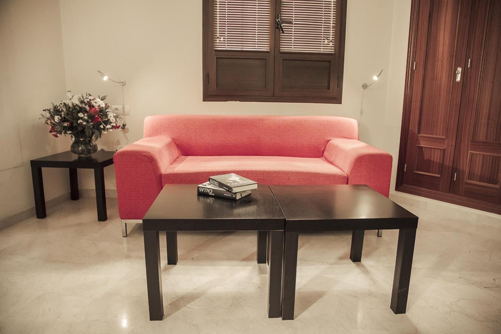 Rey De Flats - Macarena Apartment