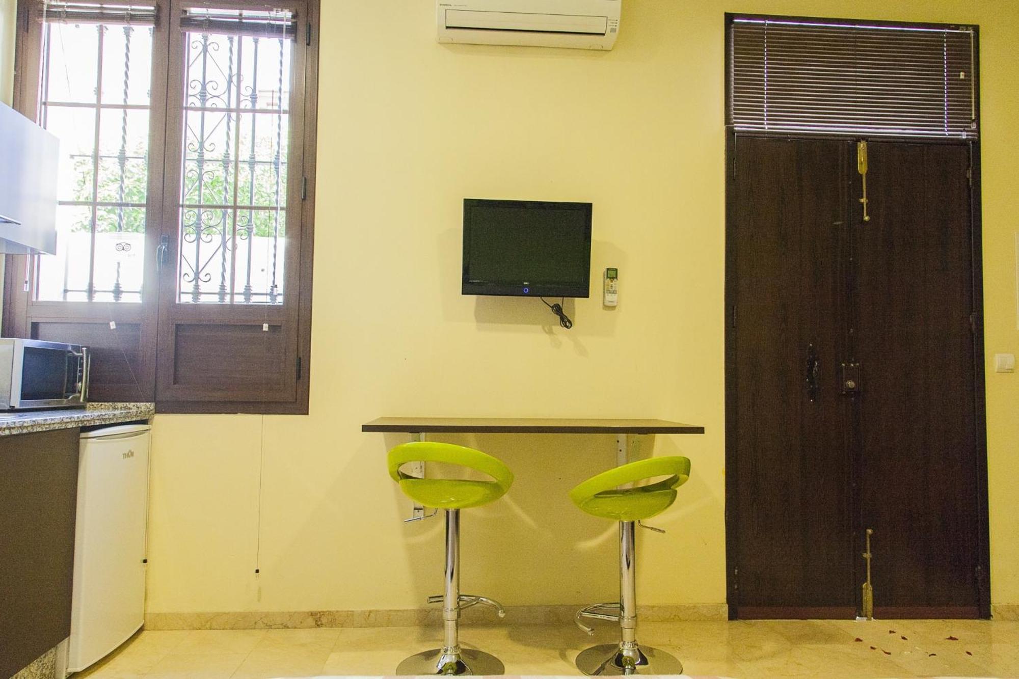 Rey De Flats - Macarena Apartment *