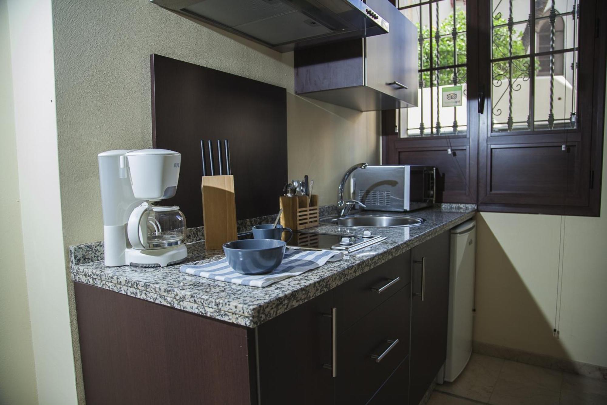 Apartment Rey De Flats - Macarena