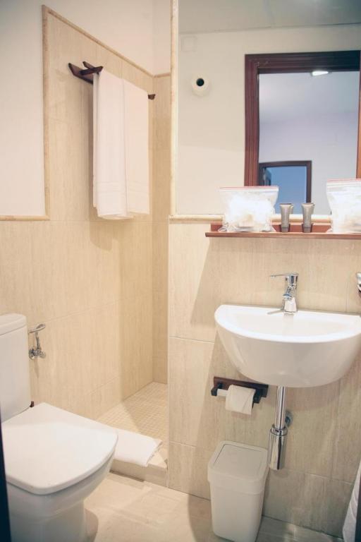 Rey De Flats - Macarena Apartment Seville