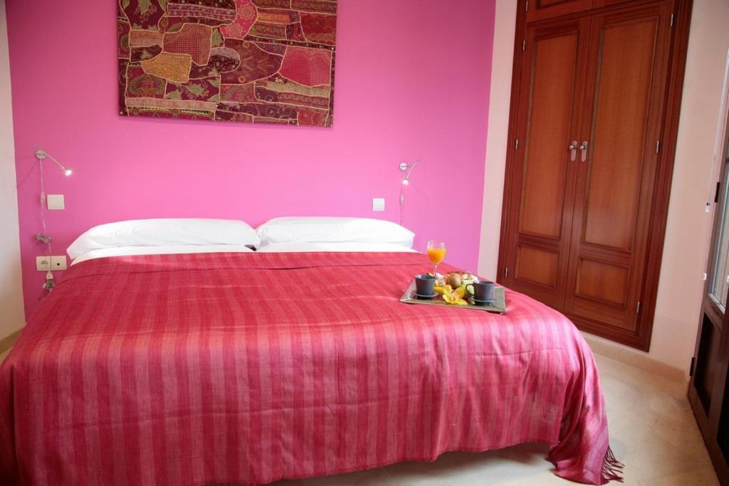 Apartment Rey De Flats - Macarena Seville