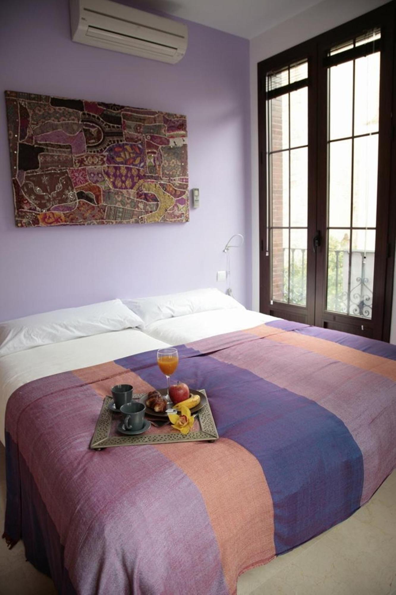 Apartment Rey De Flats - Macarena Seville