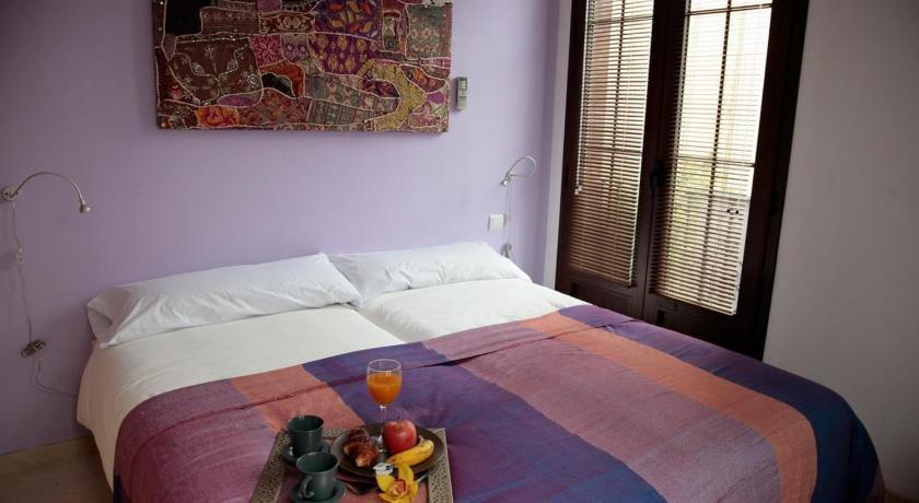 Apartment Rey De Flats - Macarena