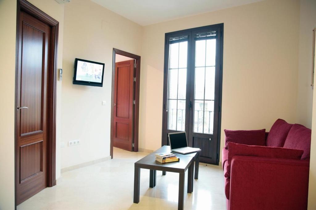 Rey De Flats - Macarena Apartment Seville
