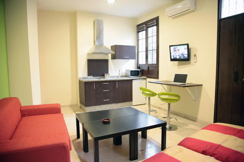 Apartment Rey De Flats - Macarena *