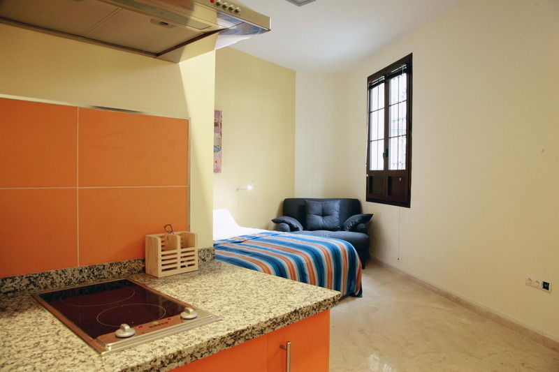 Apartment Rey De Flats - Macarena
