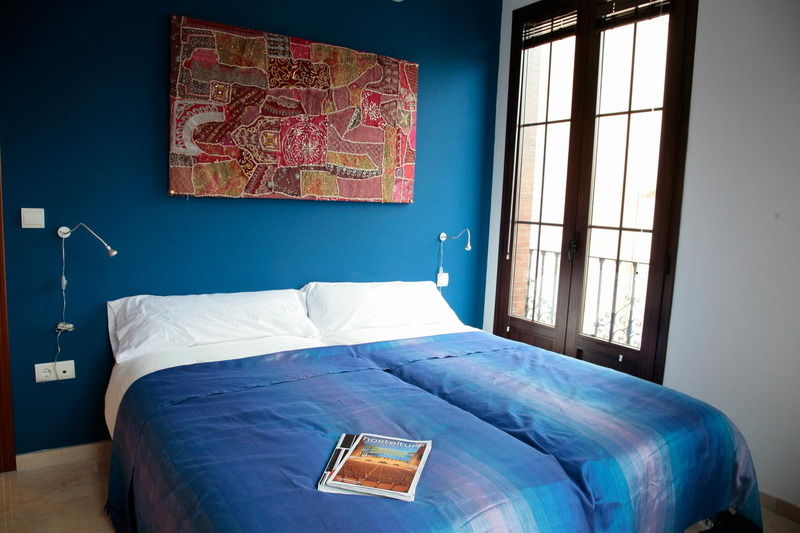 Apartment Rey De Flats - Macarena *