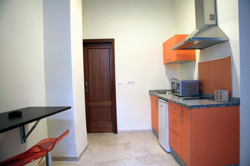 Apartment Rey De Flats - Macarena *