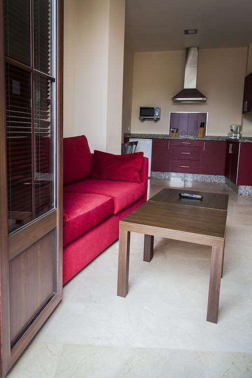Apartment Rey De Flats - Macarena