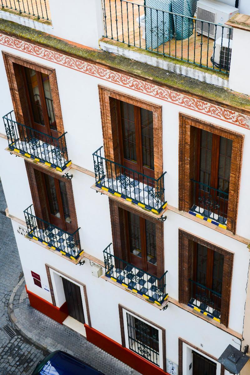 Apartment Rey De Flats - Macarena