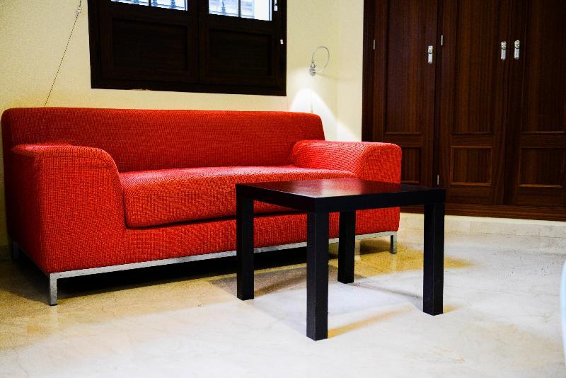 Apartment Rey De Flats - Macarena *