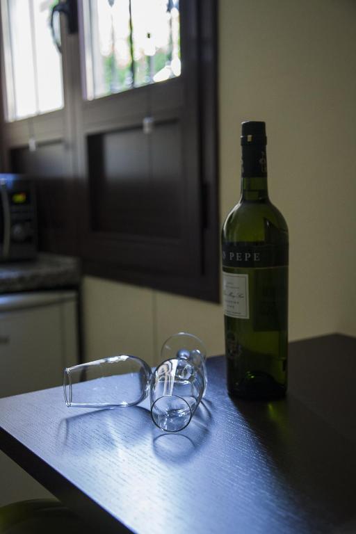 Apartment Rey De Flats - Macarena Seville