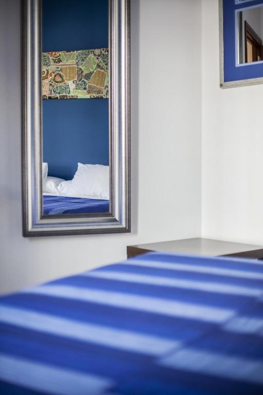 Apartment Rey De Flats - Macarena *