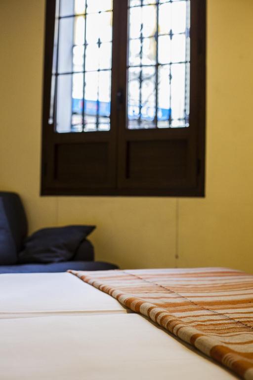 Apartment Rey De Flats - Macarena Seville