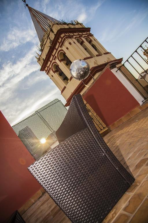 Apartment Rey De Flats - Macarena *
