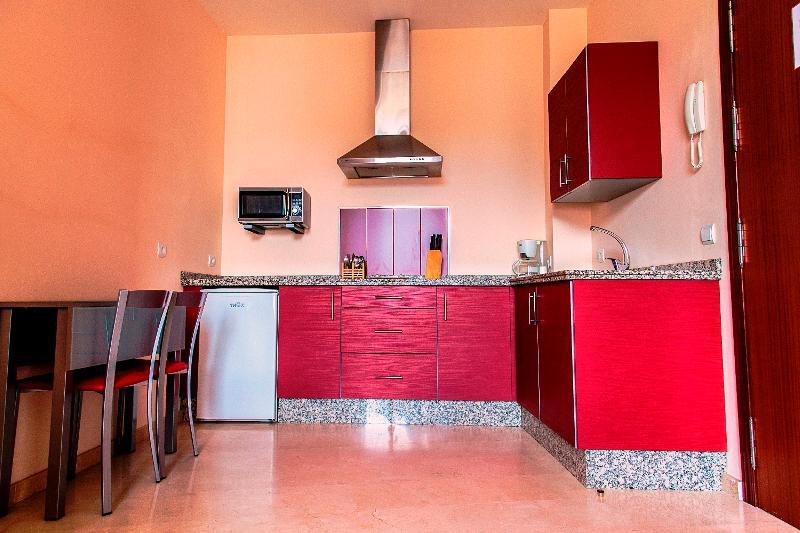 Apartment Rey De Flats - Macarena *