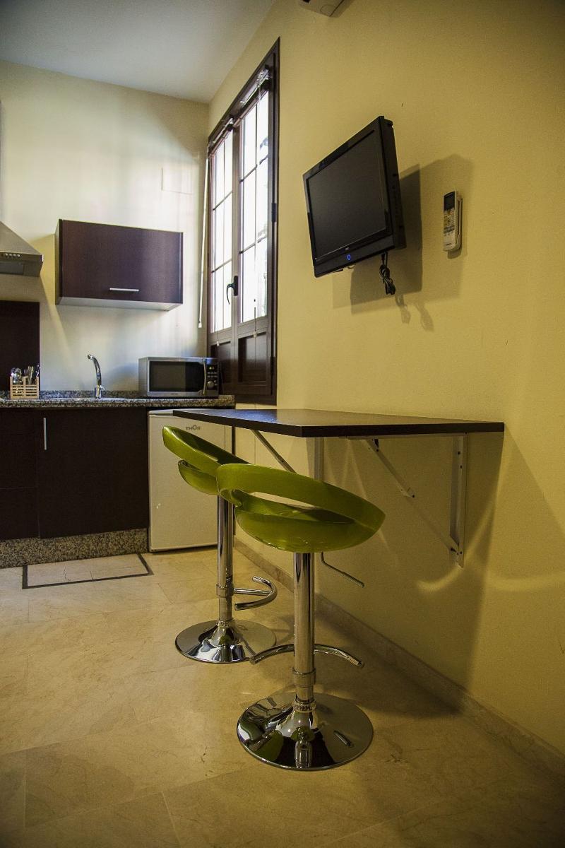 Apartment Rey De Flats - Macarena *