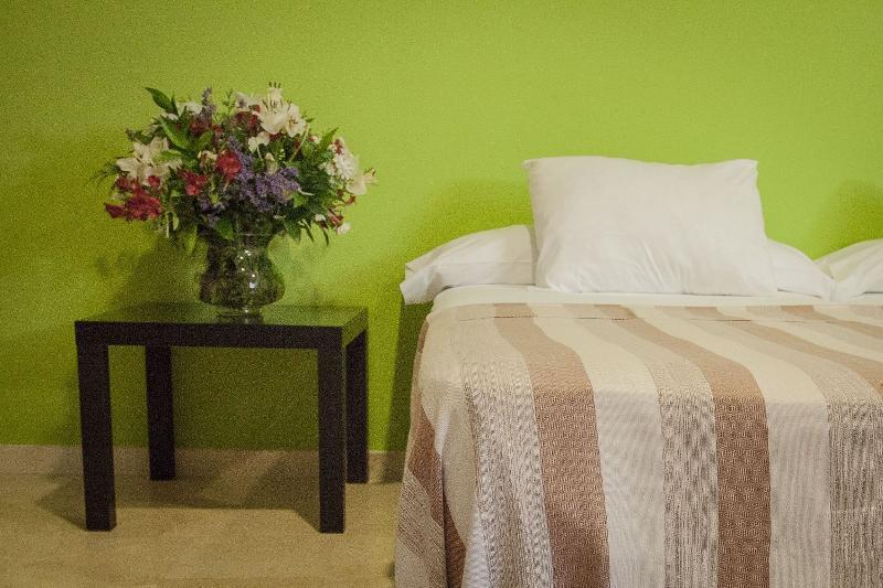 Apartment Rey De Flats - Macarena *