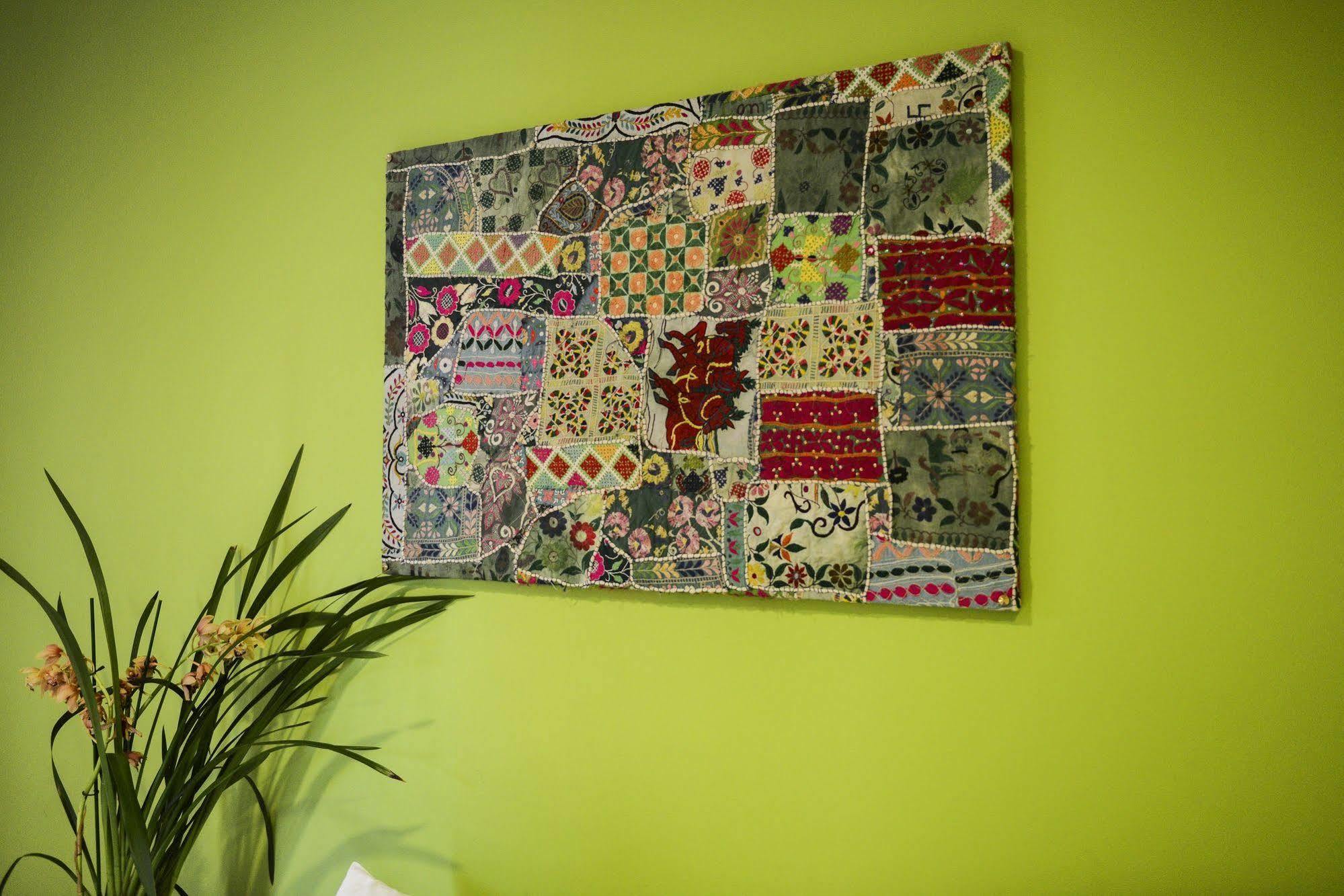 Apartment Rey De Flats - Macarena *