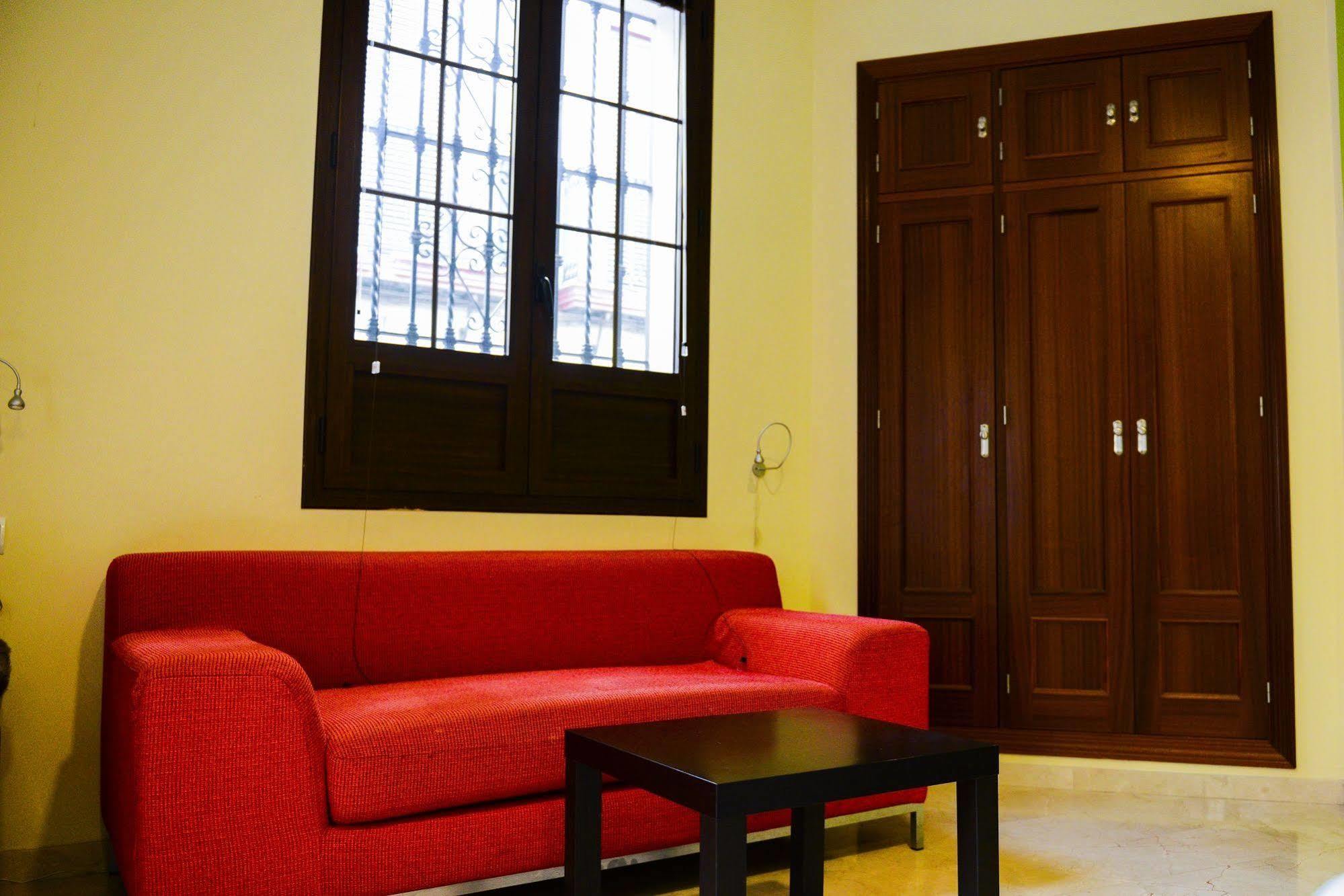 Apartment Rey De Flats - Macarena