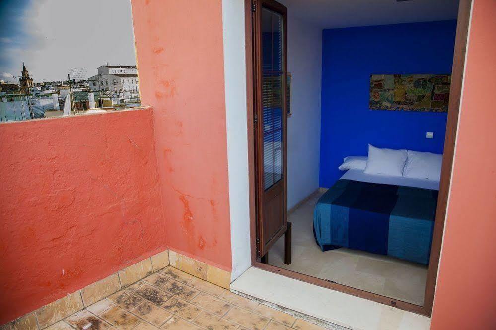 Rey De Flats - Macarena Apartment
