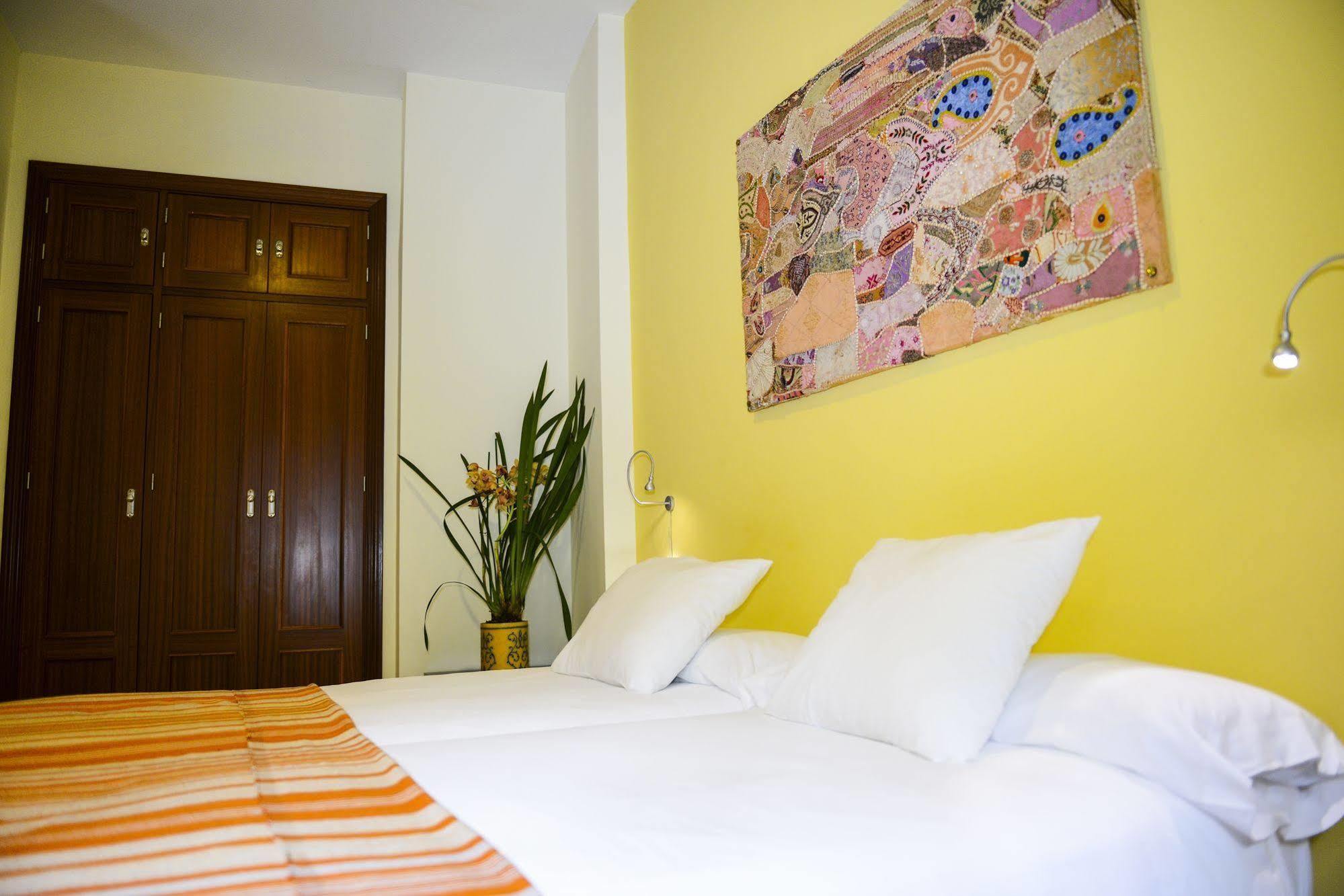 Rey De Flats - Macarena Apartment *