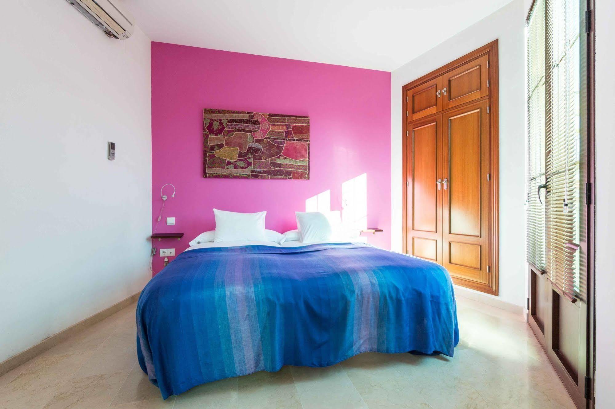 Apartment Rey De Flats - Macarena