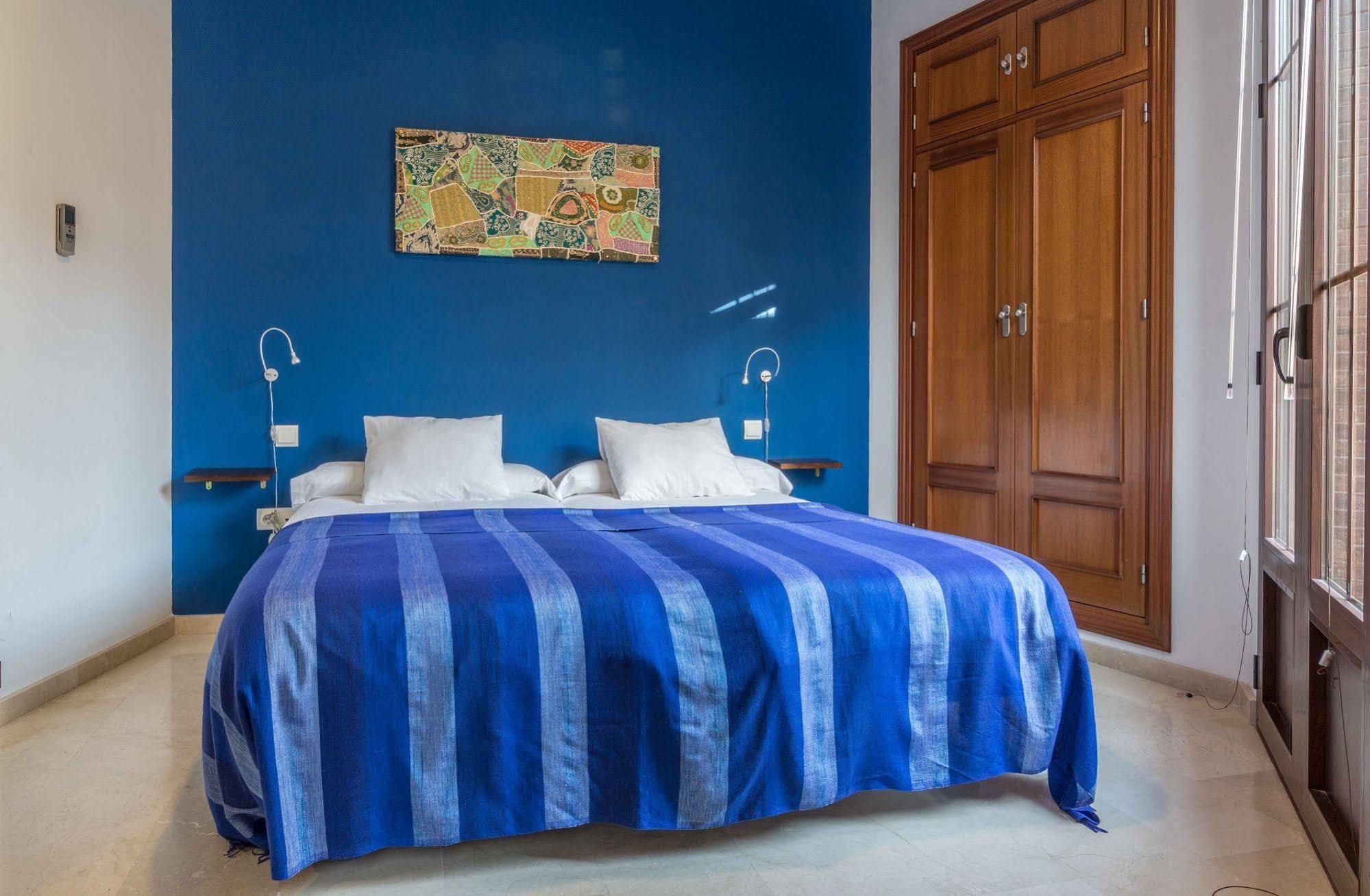 Rey De Flats - Macarena Apartment Seville