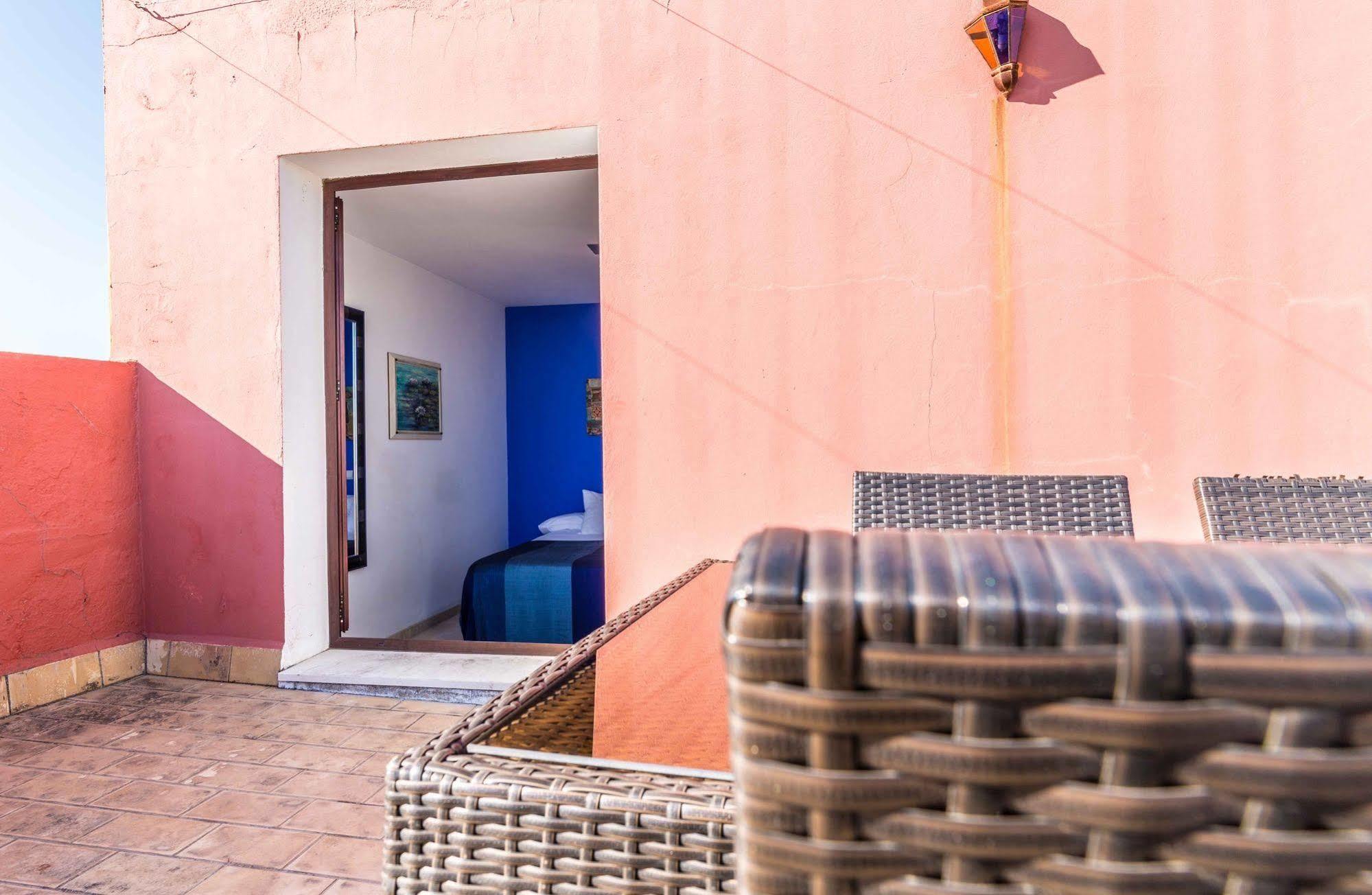 Apartment Rey De Flats - Macarena Seville