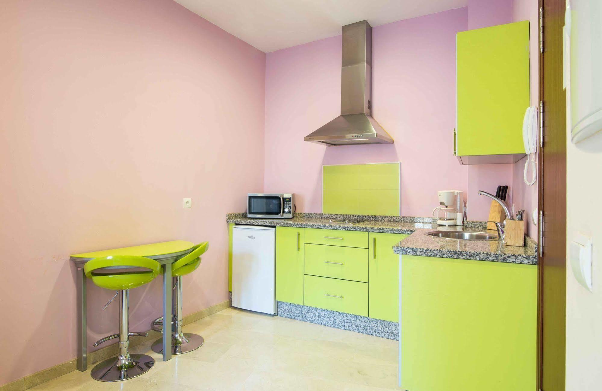Apartment Rey De Flats - Macarena