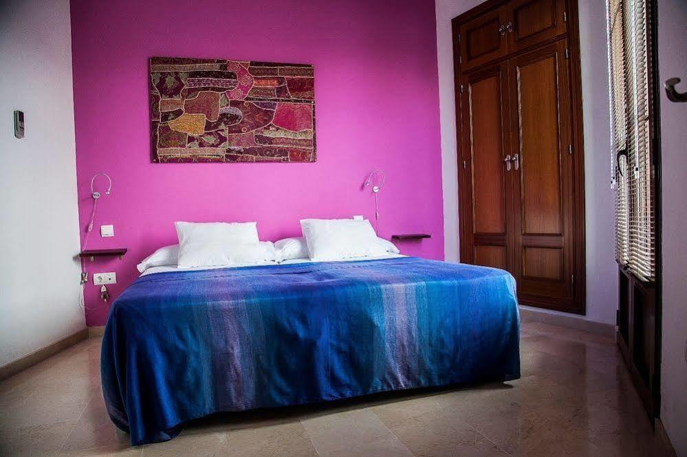 Apartment Rey De Flats - Macarena *