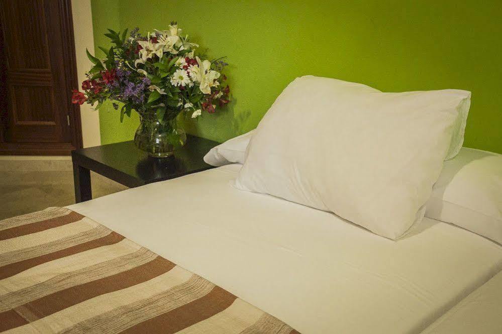 Apartment Rey De Flats - Macarena
