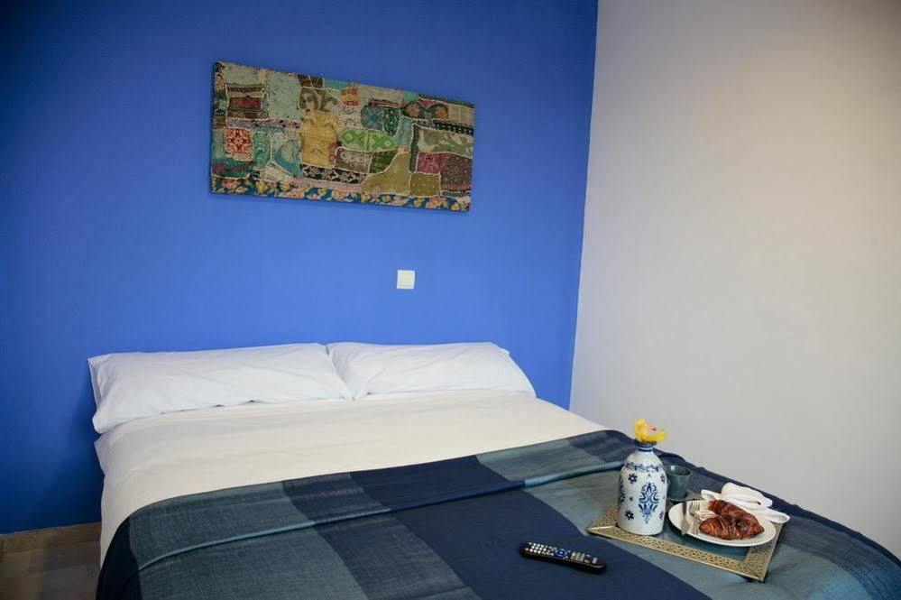 Rey De Flats - Macarena Apartment *