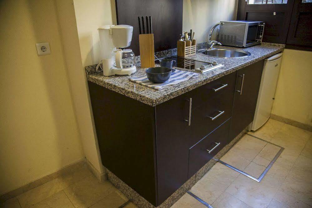 Rey De Flats - Macarena Apartment