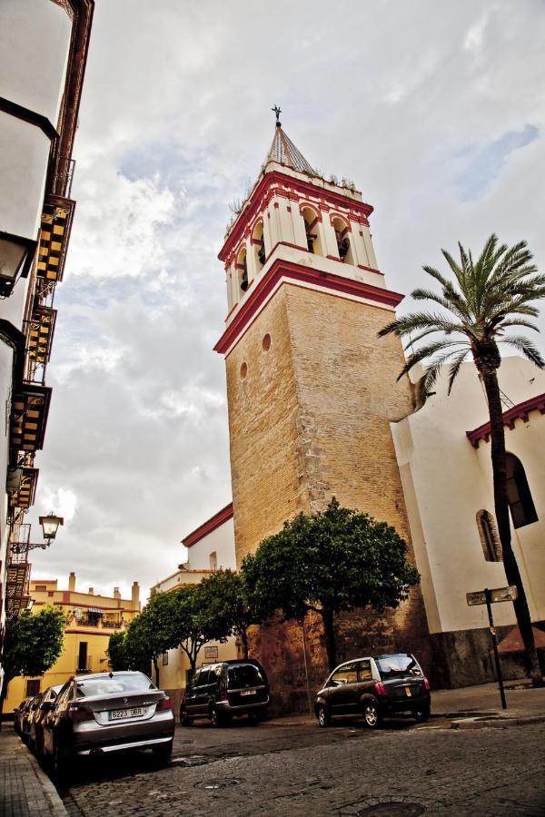 Rey De Flats - Macarena * Seville