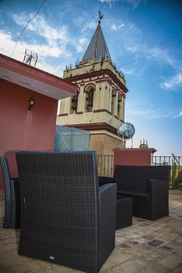 Apartment Rey De Flats - Macarena Seville